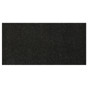 Grabstein Rechteck aus Granit ca. 30cm x 15cm und 2cm dick